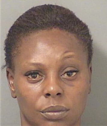 Delores Willis, - Palm Beach County, FL 